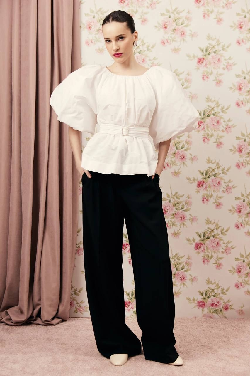 Варя Дзядович. Модельное агентство TM Models в Калининграде