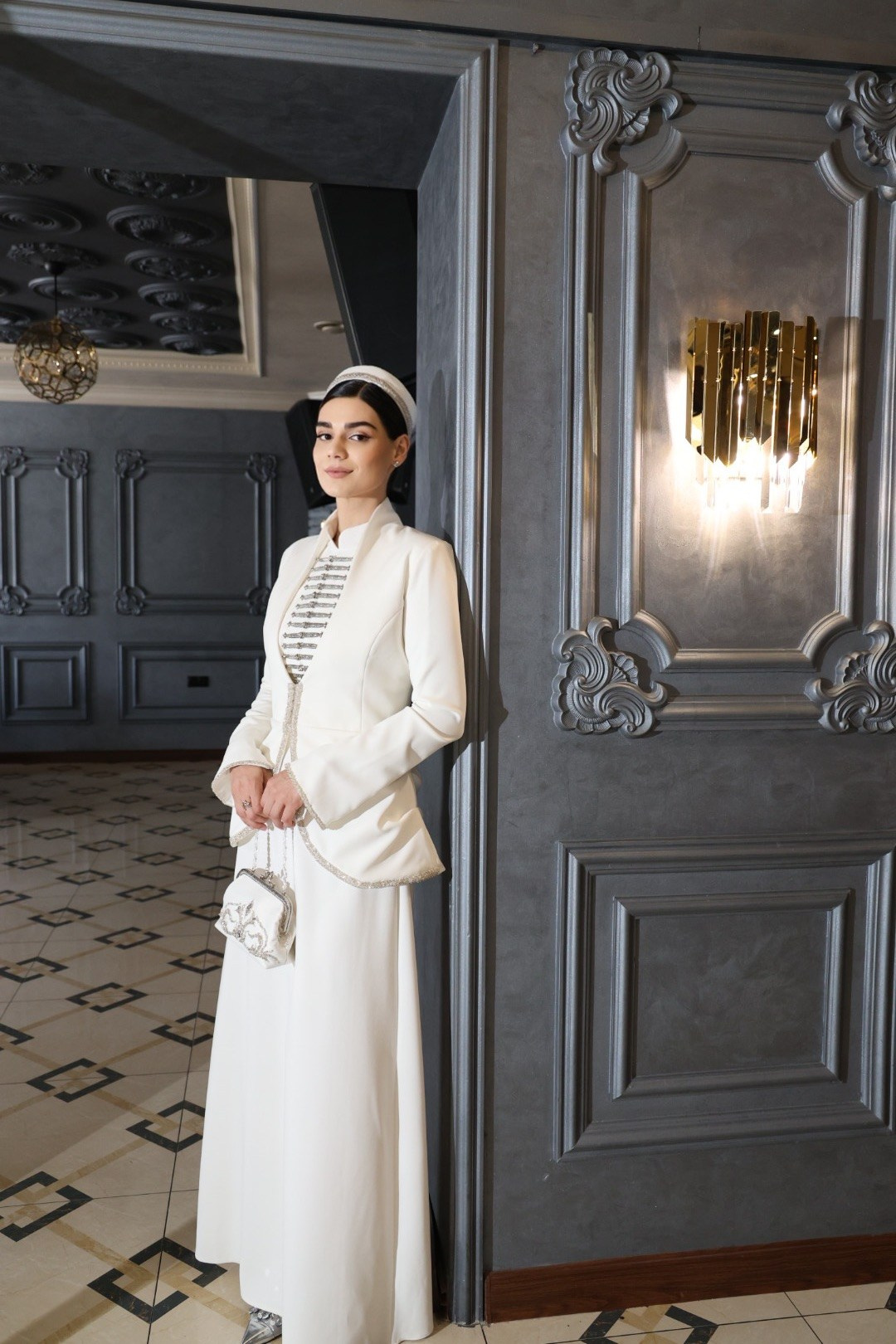 Дана. Вывод. Zuleta.Go