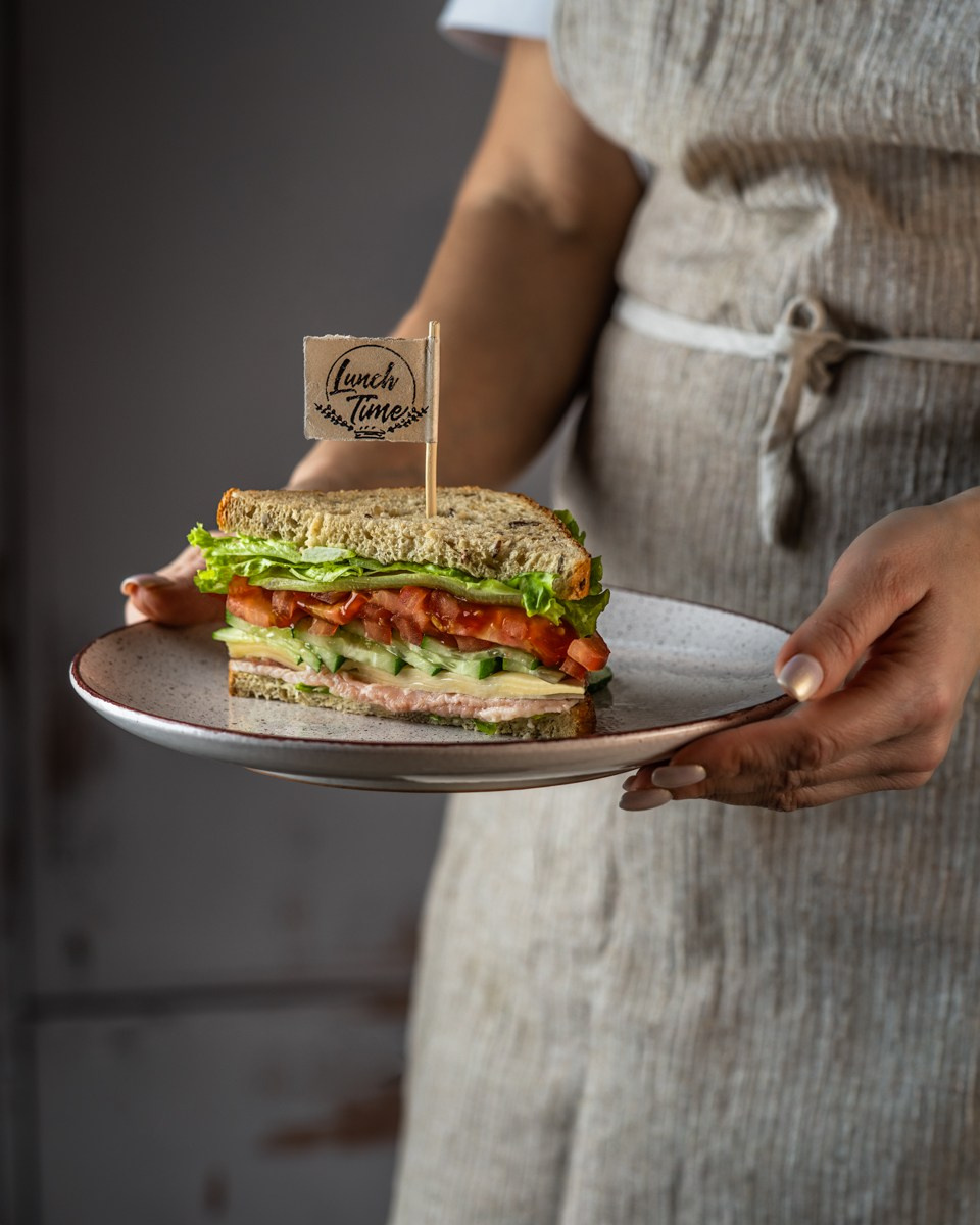 Съемка для ресторанов и продуктовых производителей. Фудфотограф и предметный фотограф в Нижнем Новгороде Надежда Серова