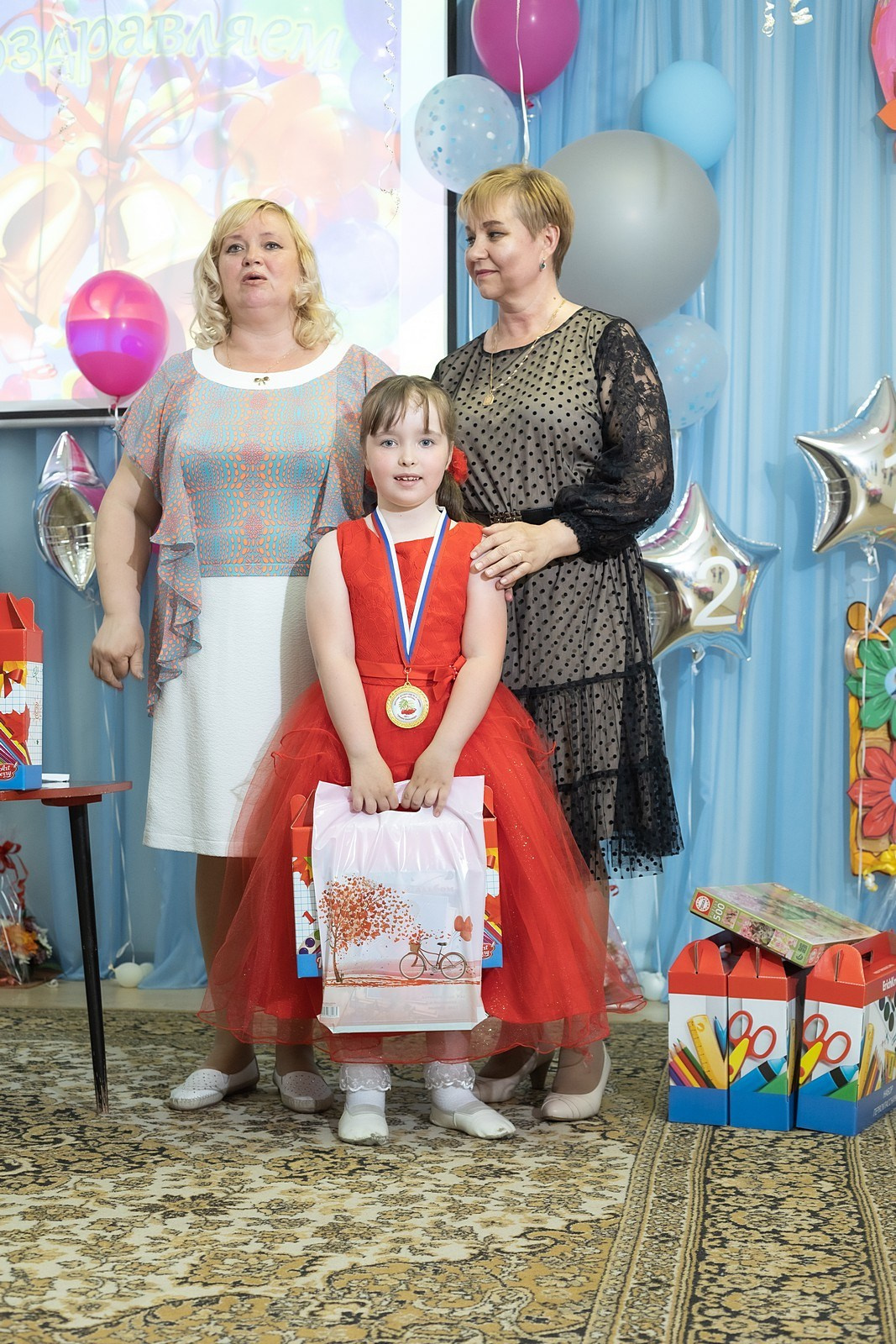 Фотограф на выпускной в детский сад 1. Свадебный и репортажный фотограф в Москве и Московской области