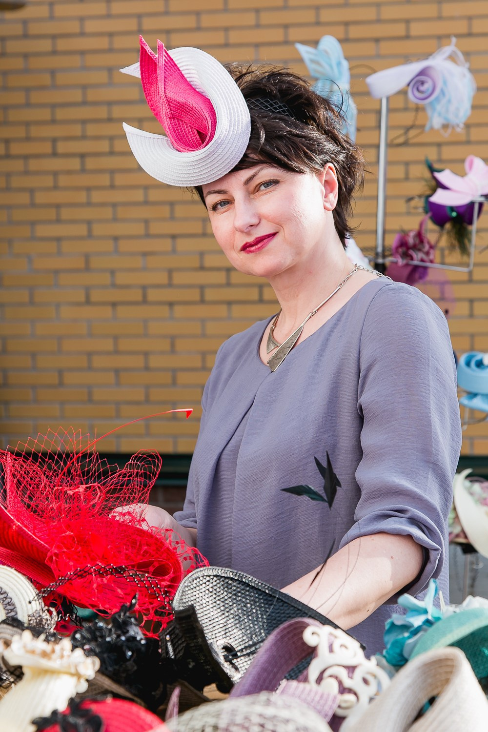 Levada. Главная