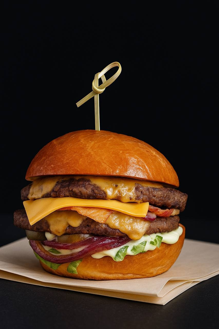 Еда. Anushikcreates