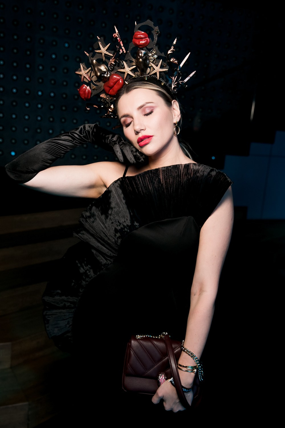 Фотограф в Москве Станислав Квасков