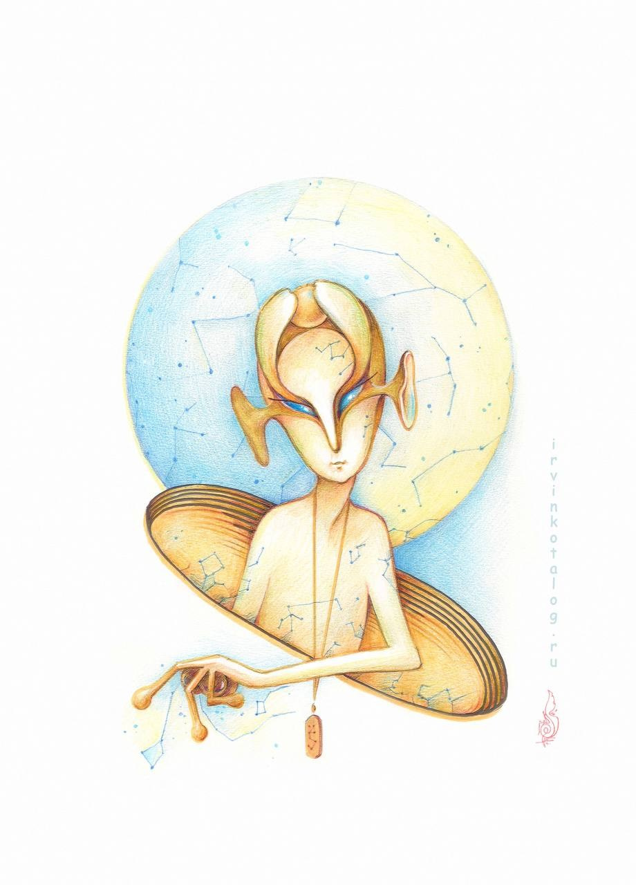 «Звёздный конструктор» 10.02.25