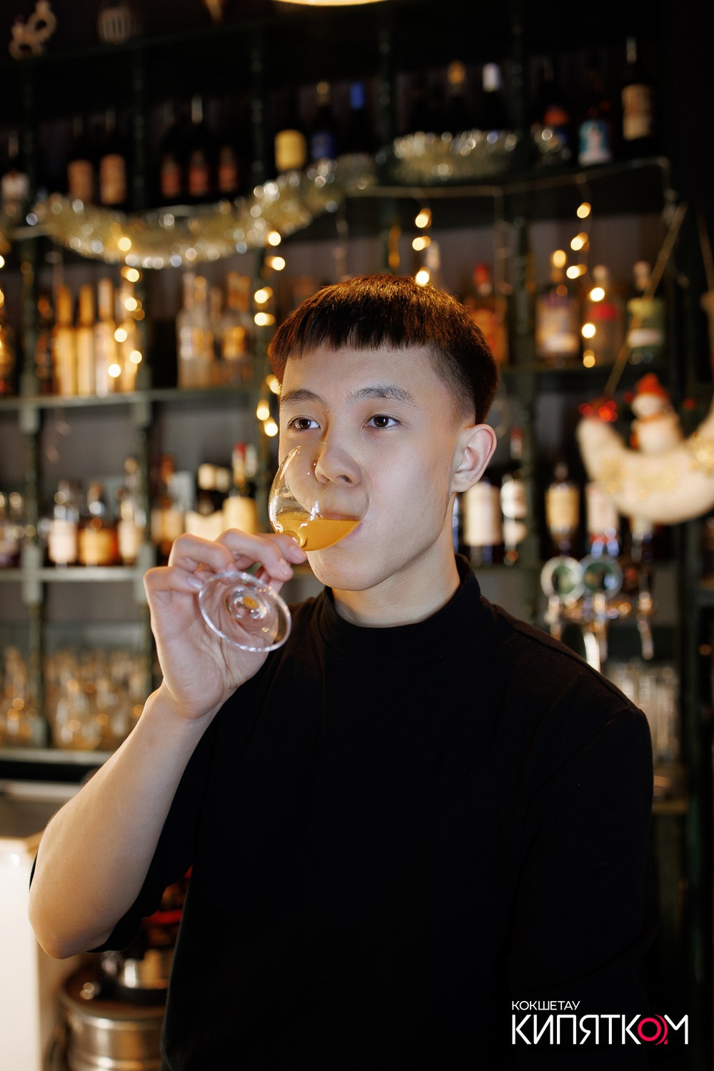 ТБИЛИСИ. КИПЯТКОМ КОКШЕТАУ