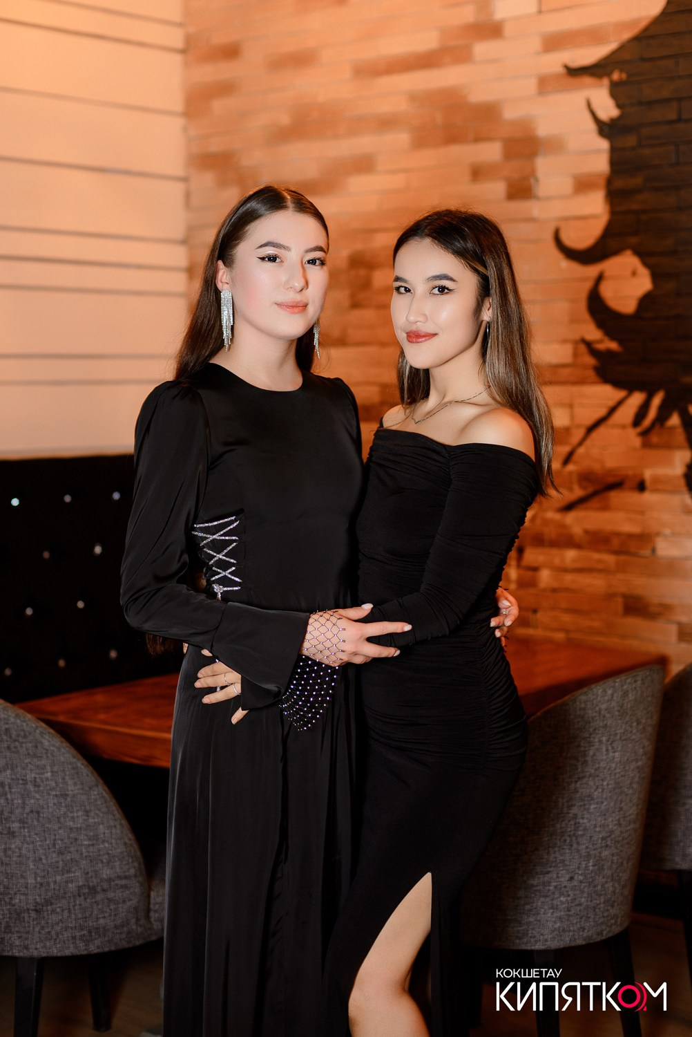 CHECHIL PUB. КИПЯТКОМ КОКШЕТАУ