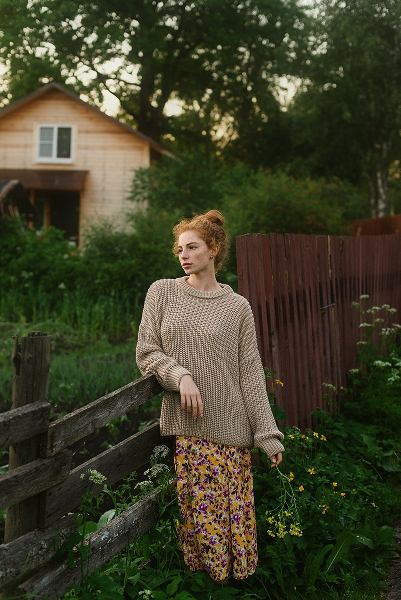 Портретная фотосъемка в Санкт-Петербурге. Портретный фотограф в Санкт-Петербурге Мерцалова Татьяна