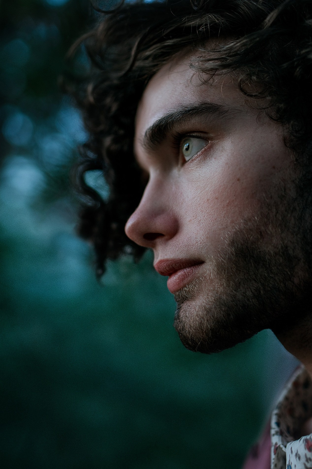 Портретная мужская фотосъемка в Санкт-Петербурге. Портретный фотограф в Санкт-Петербурге Мерцалова Татьяна