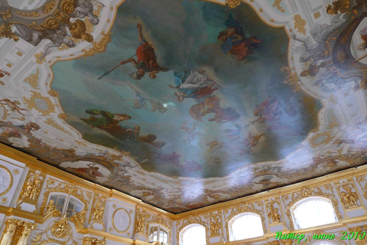 Питер 2010 г. Улица, люди, жизнь…