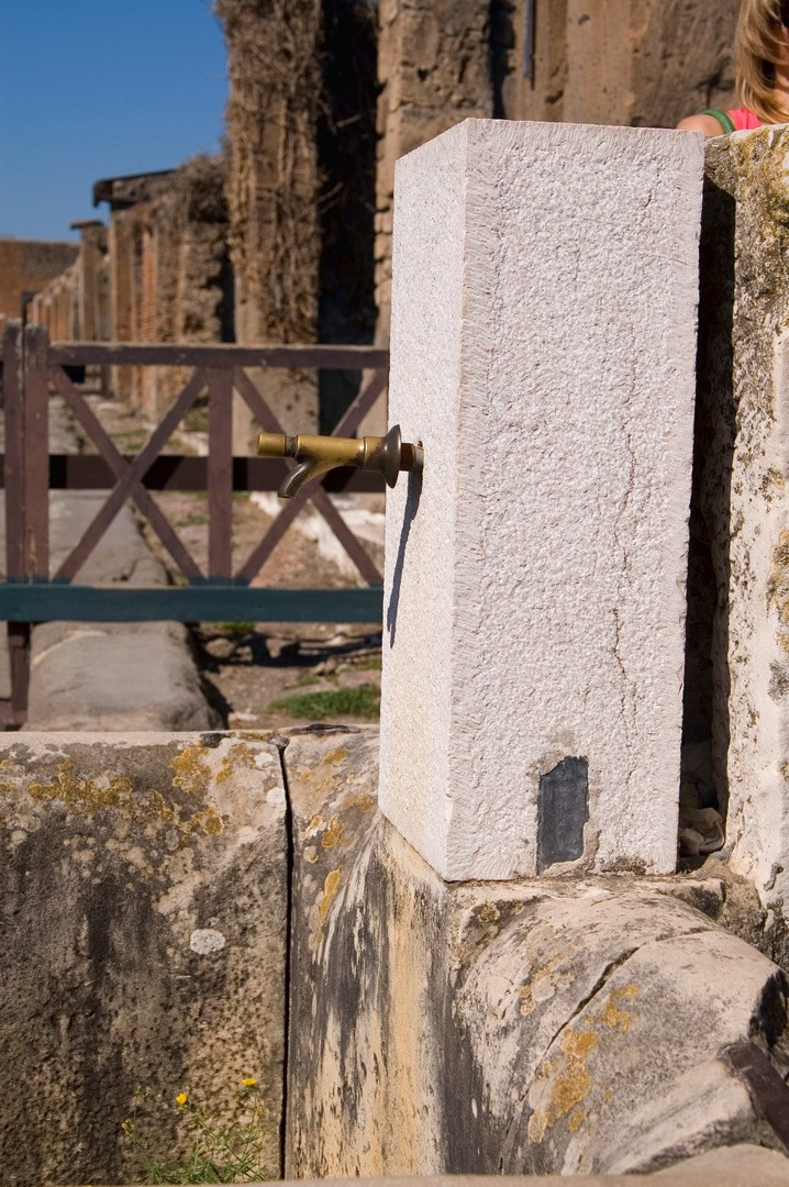 Круиз 2006 г. Улица, люди, жизнь…