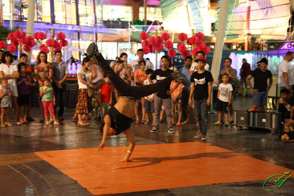 Тайланд. Пхукет 2013. Улица, люди, жизнь…