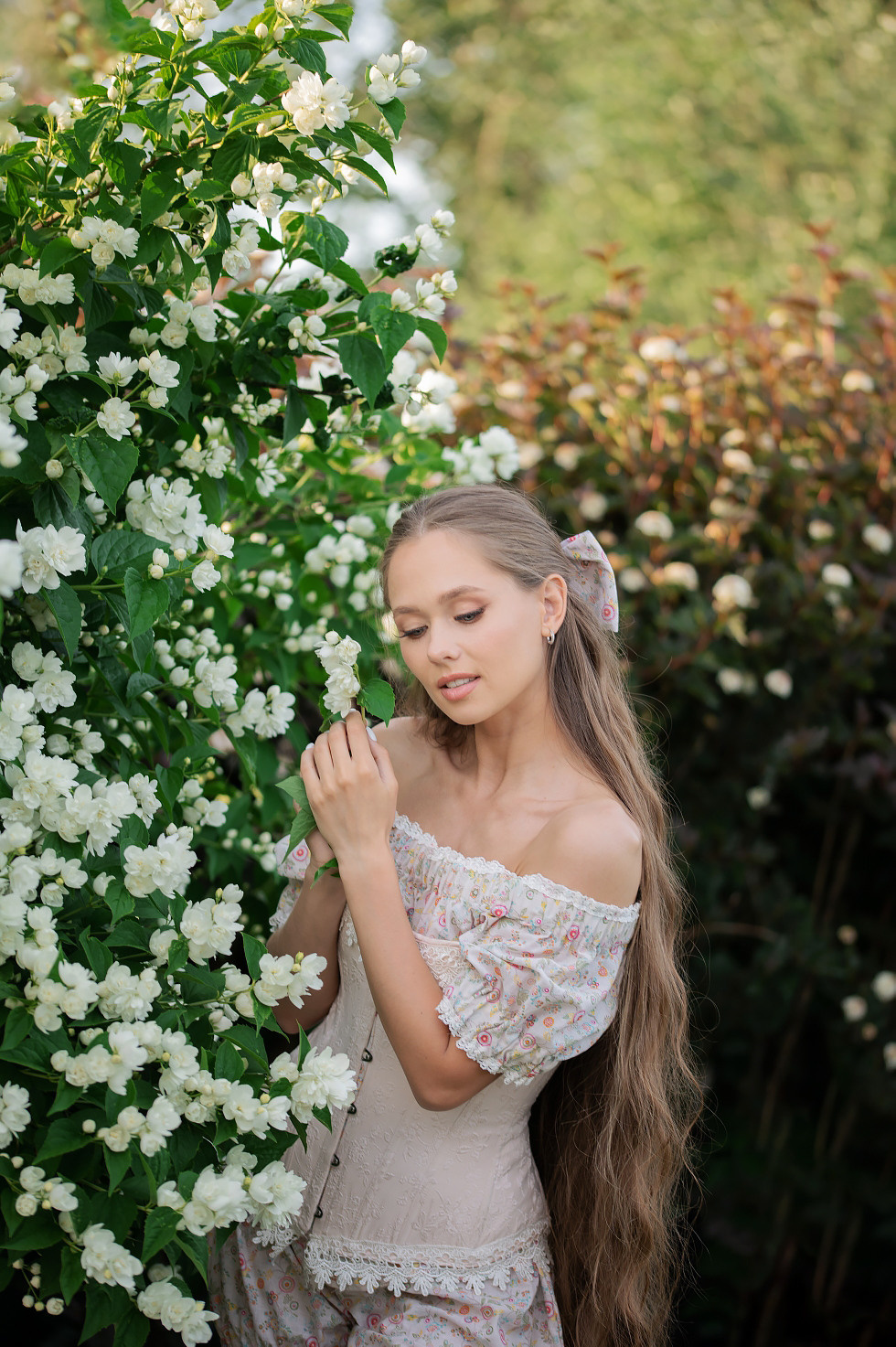 Алена. Детский и семейный фотограф Москва Рязань