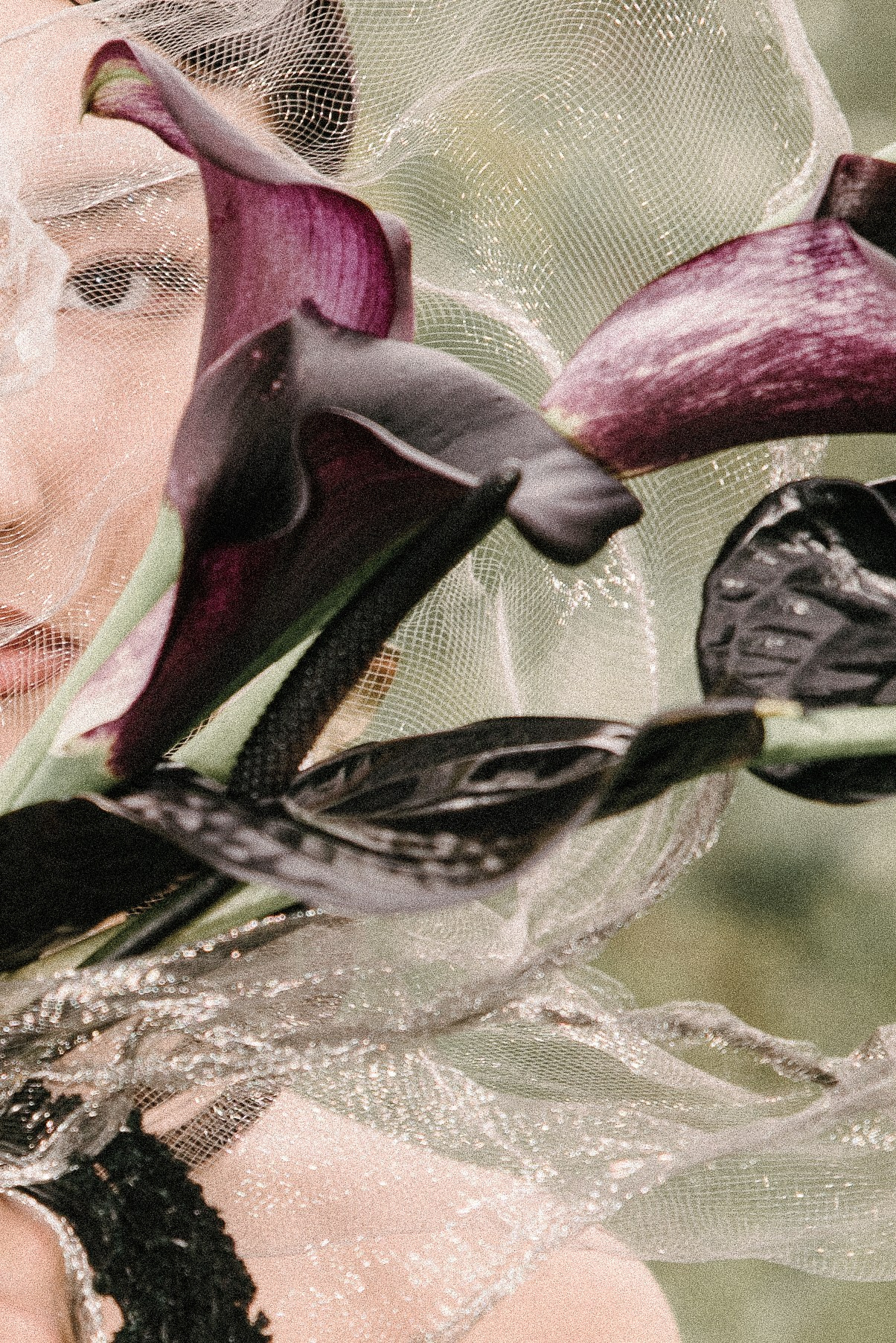 Никита и Жастина. Свадебный и семейный фотограф в Курске Николай Бусел