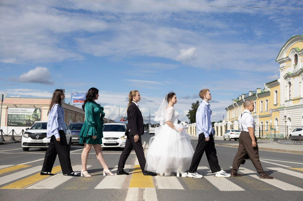 Анастасия и Артур. Constantine Kostin. Фотограф, видеограф, аэросъёмка в Твери