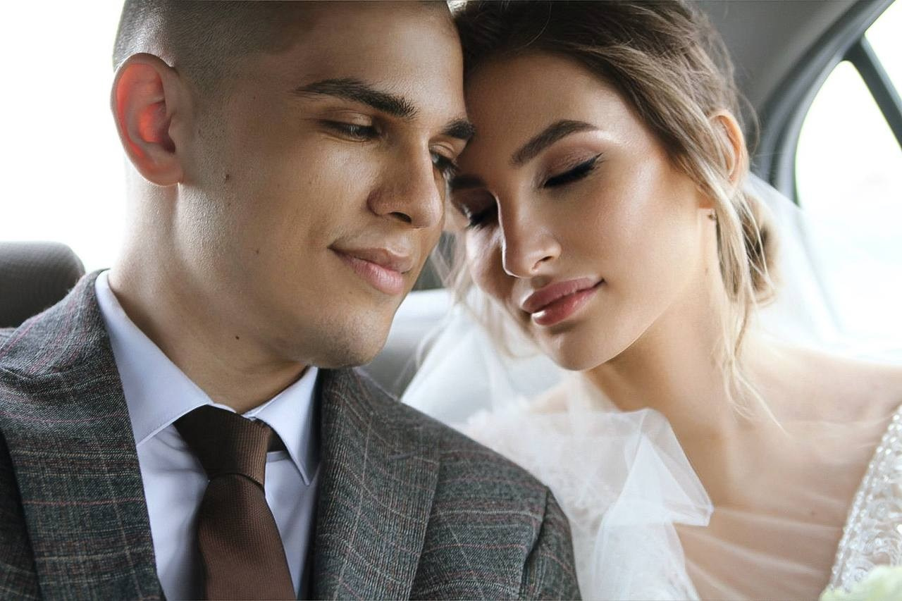 Свадебная фотосессия. Свадебный и женский фотограф Ростов-на-Дону