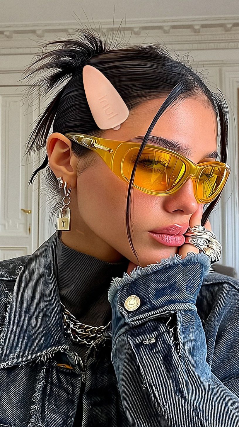 Luni. Kristina Mozhet