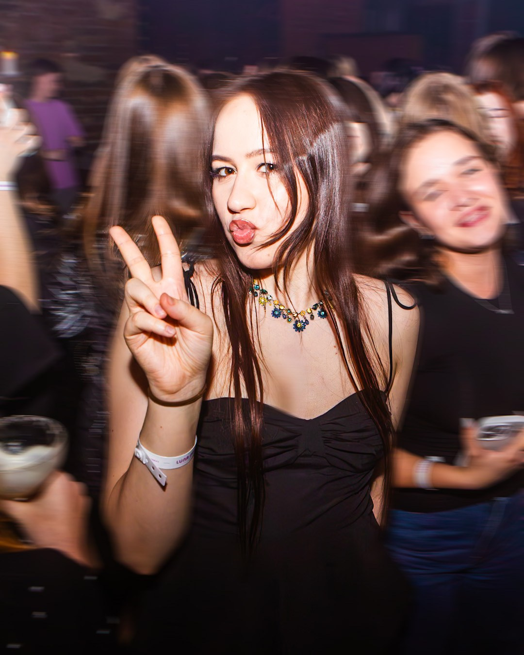 LUNA PARK [GAZGOLDER]. Фотограф Москва