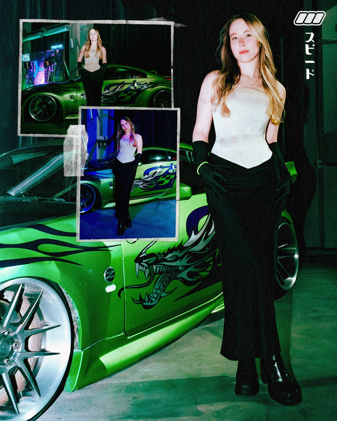 ASIA MANIA [TAU]. Фотограф Москва