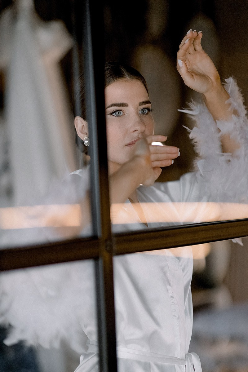 М+К. Фотограф в Красноярске Гетманова Мила