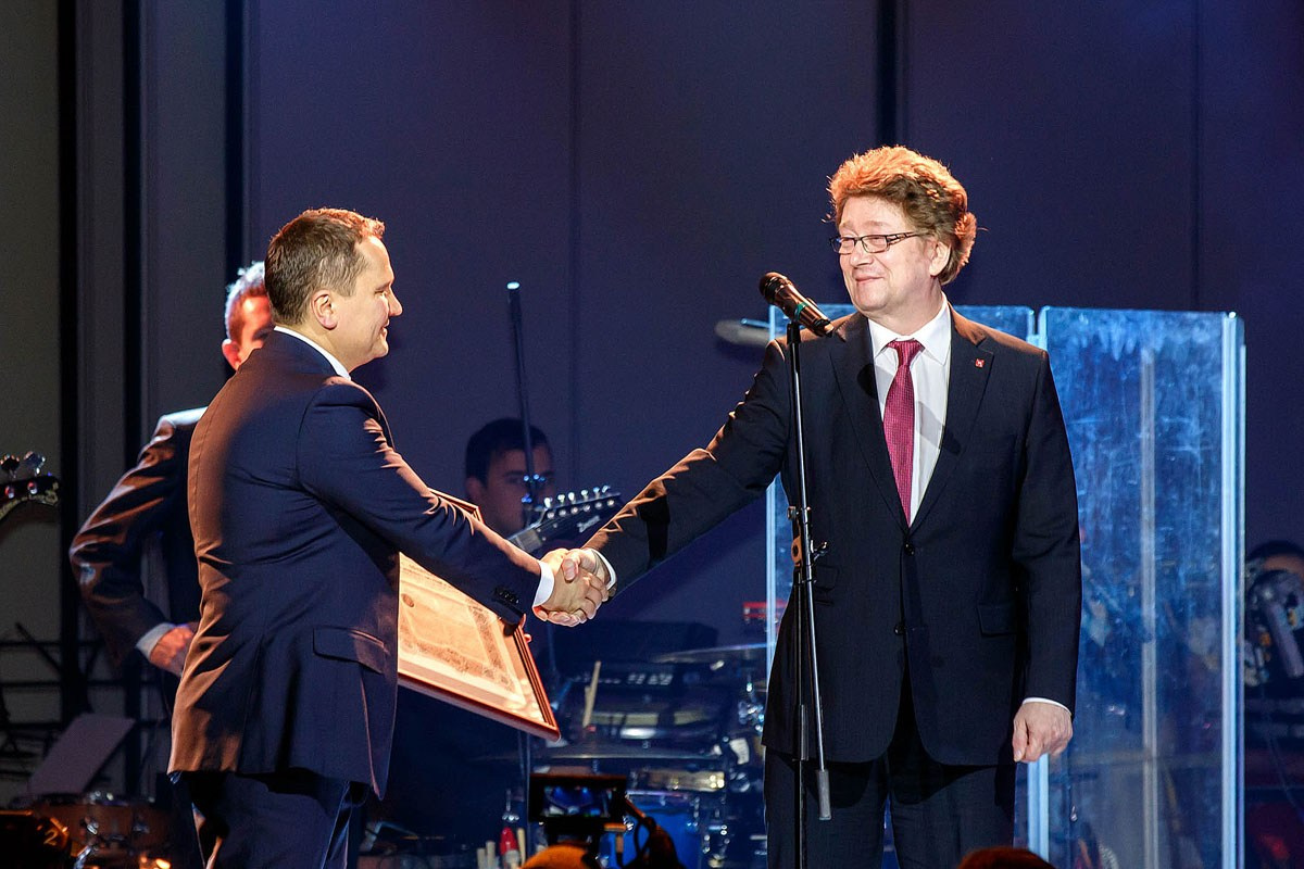 Деловые мероприятия. Репортажный фотограф в Москве Екатерина Трушкова