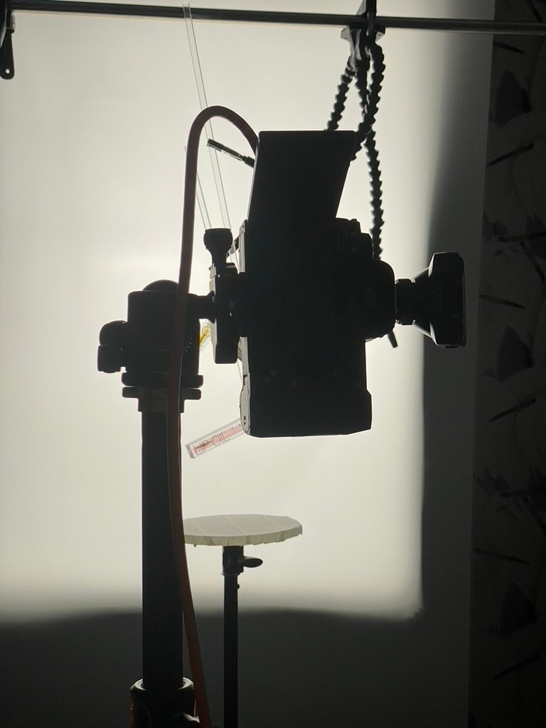 Тренды в фотографии в 2025 году. Предметный фотограф Дарья Штерн из Санкт-Петербурга