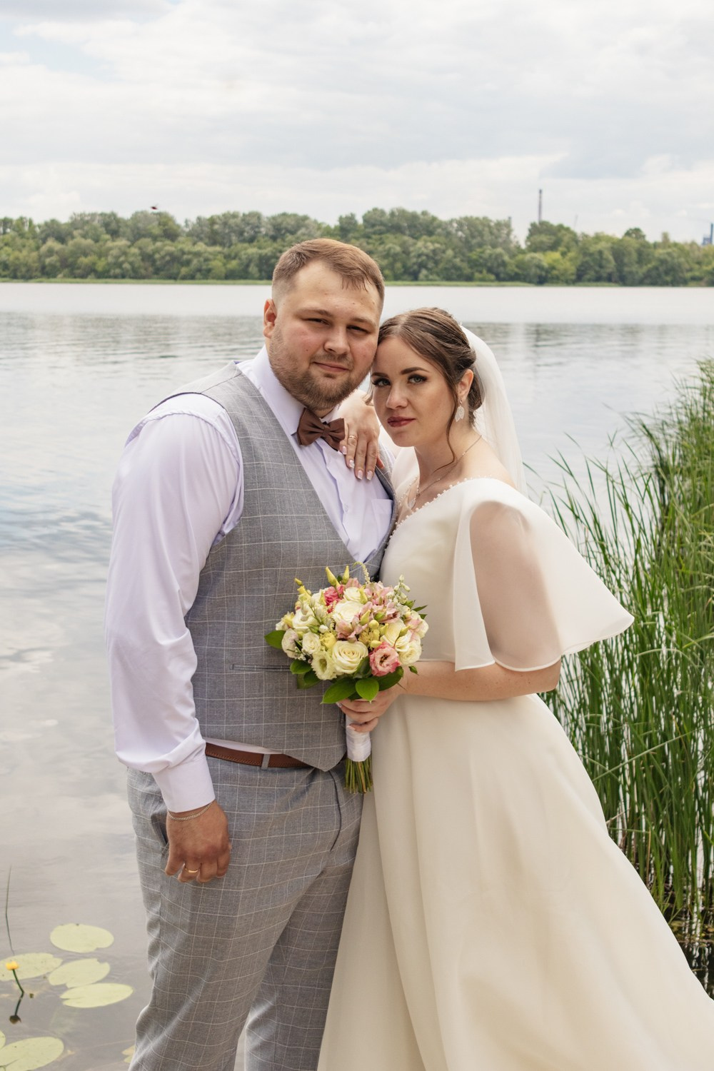 Свадьбы. Репортажный фотограф Кирилл Бартенев