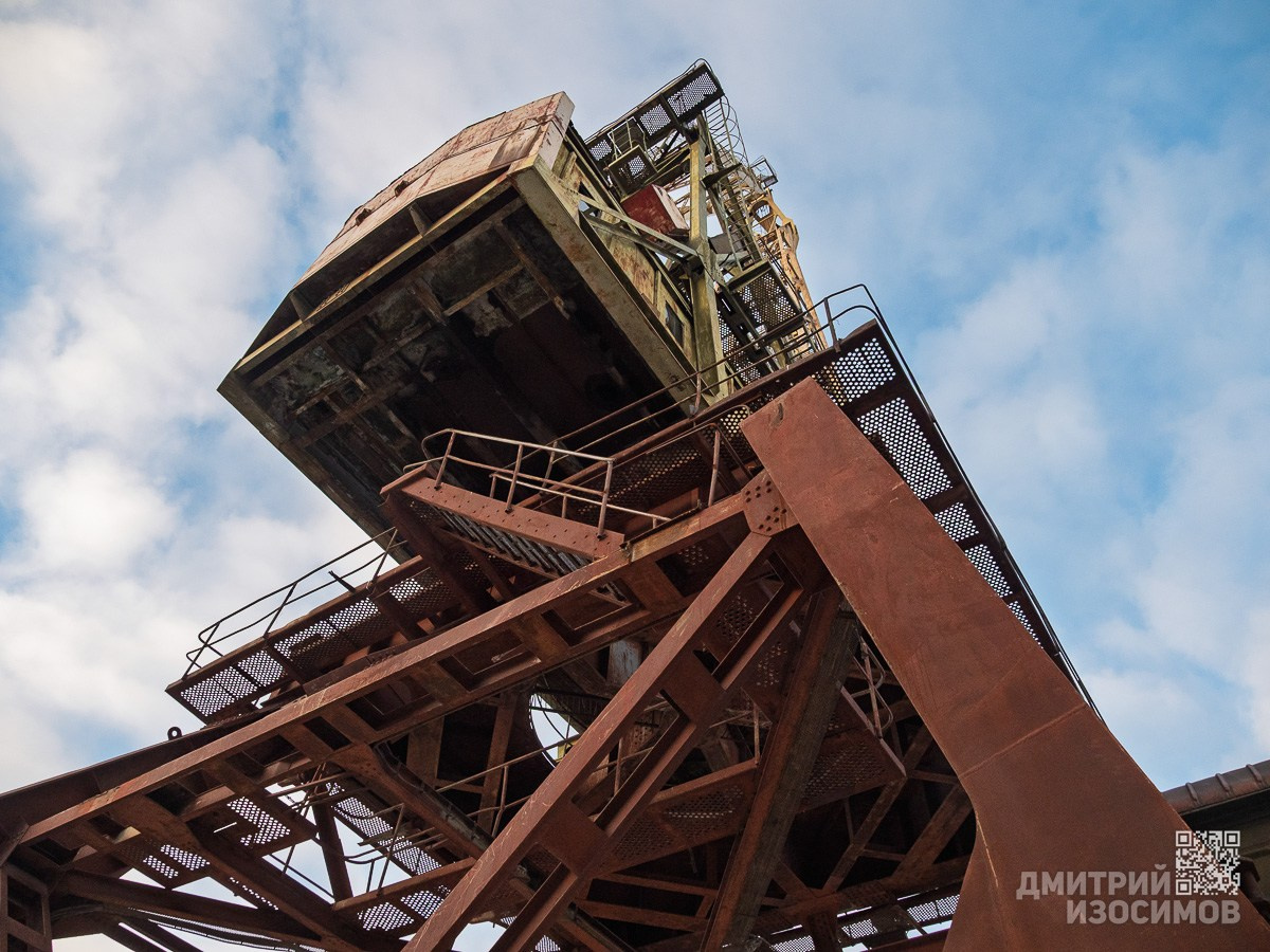 Экскурсия «Брусники»