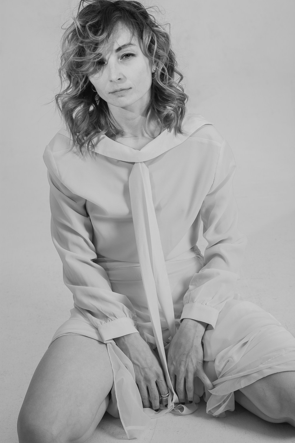 Ольга Бараняй. хореограф, танцор. Психолог с фотоаппаратом Зимина Оксана