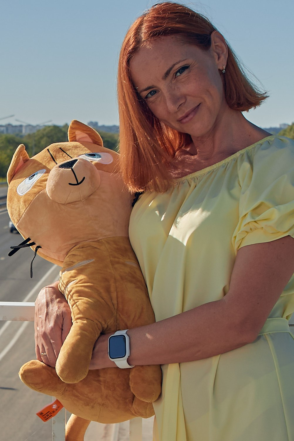 Индивидуальная портретная фотосессия Рязань — Ваш профессиональный фотограф. Фотограф в Рязани. Свадьба, семейное фото, портрет. Константин Манго