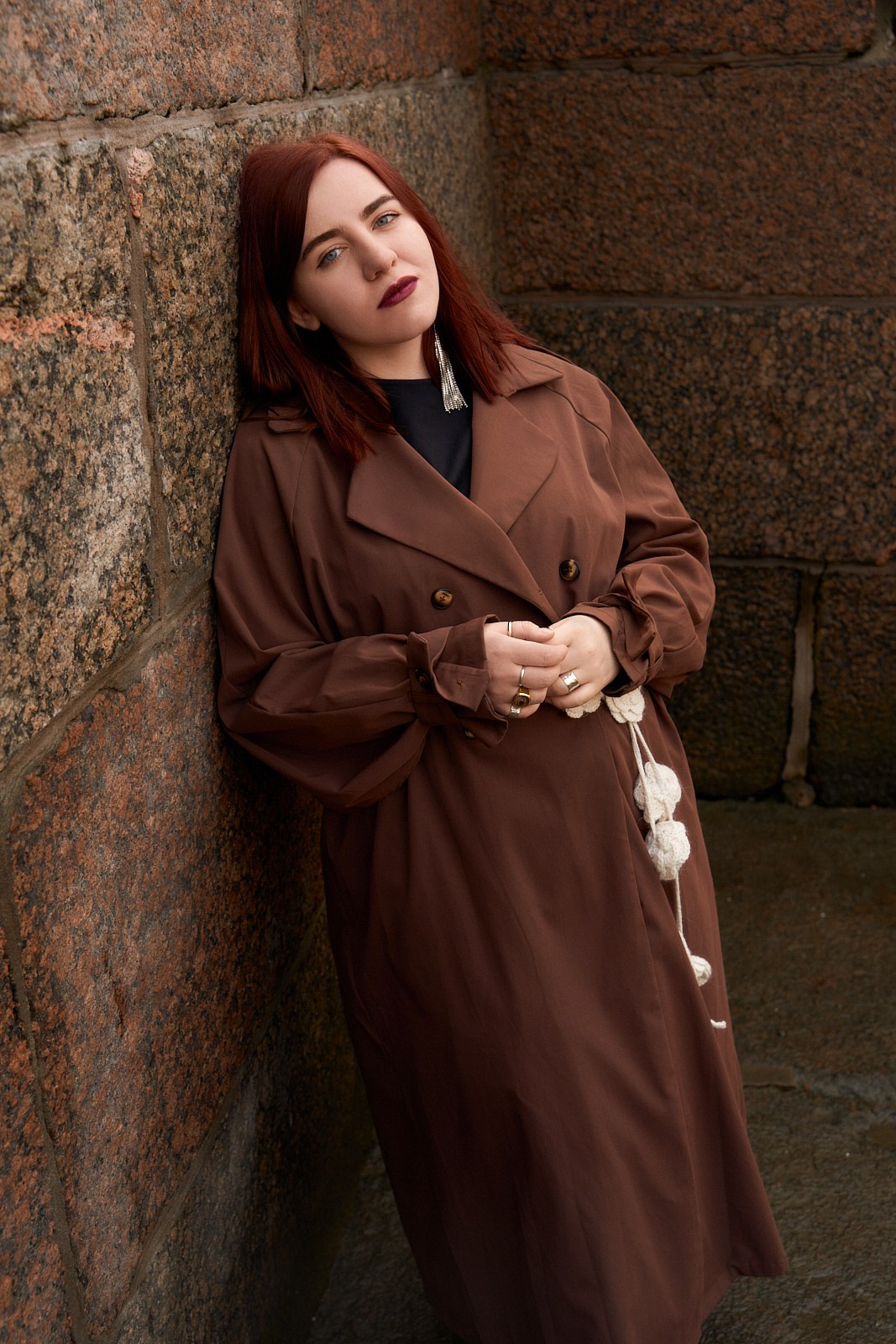 Прогулочные