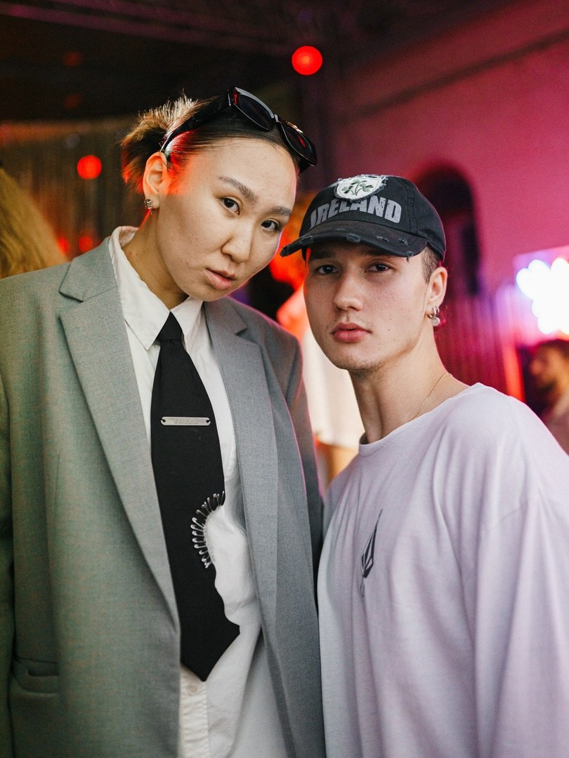 Salute Honey X Union. Коммерческий и репортажный фотограф в Санкт-Петербурге — Туся Сушка