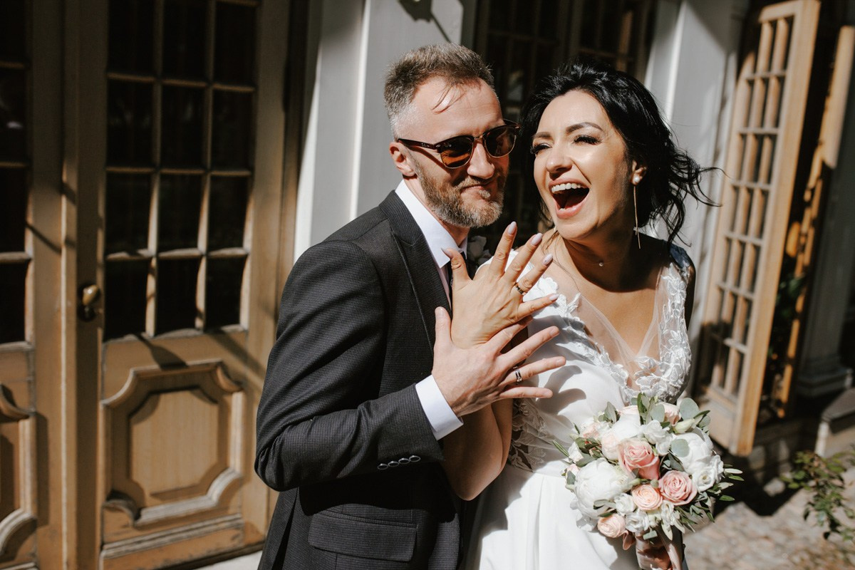 Избранные фотографии. Свадебный фотограф СПБ