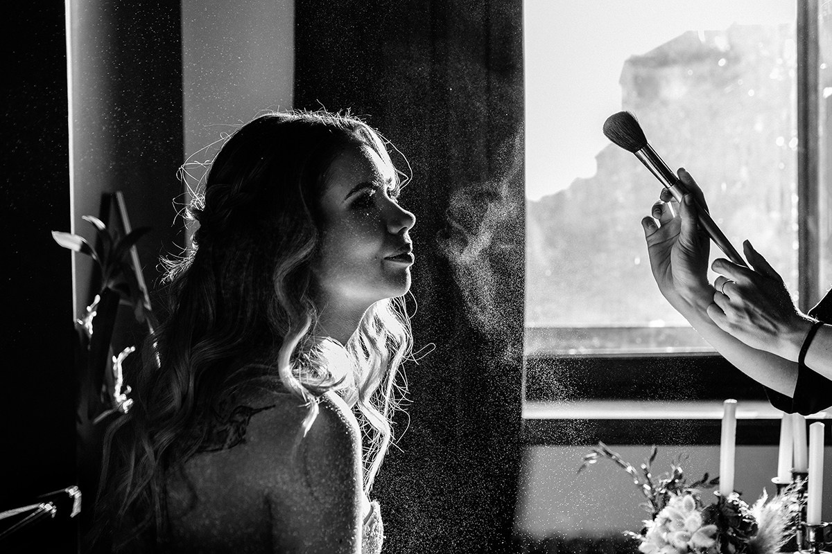 Свадебный фотограф в Санкт-Петербурге Анастасия Андреева