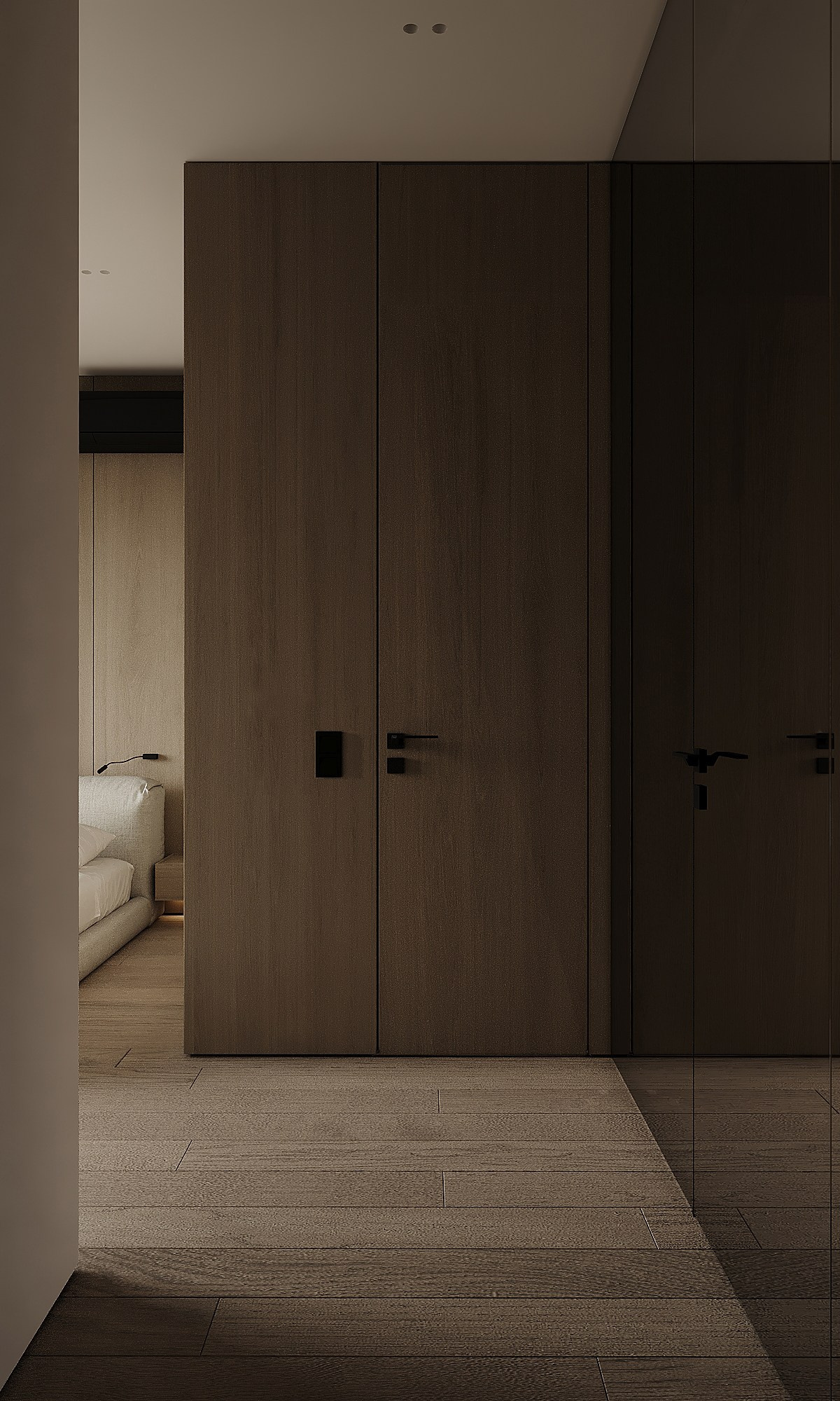 Москва. Дизайн интерьера. Архитектура. MODELLISTA ARCHITECTS