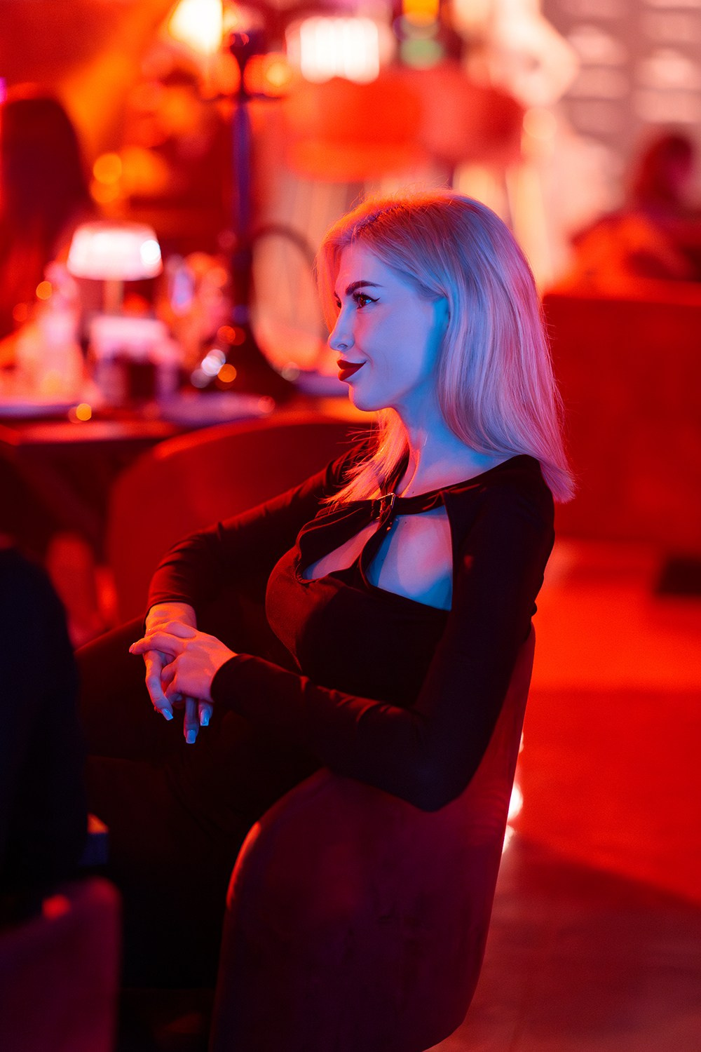 THE SHOW. КИПЯТКОМ КОКШЕТАУ