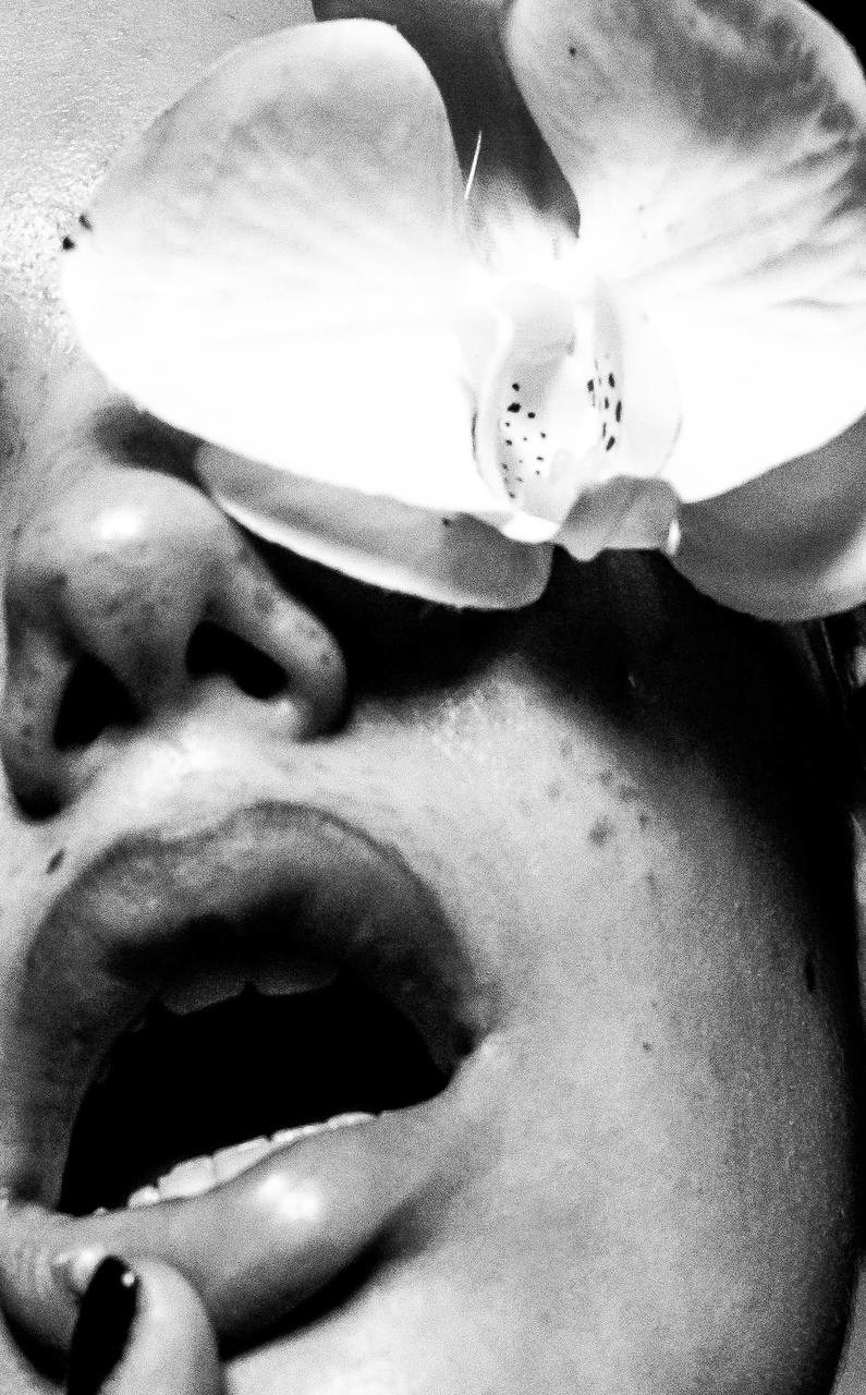 Кадры живут вне времени. Фотограф Юлия Курочкина