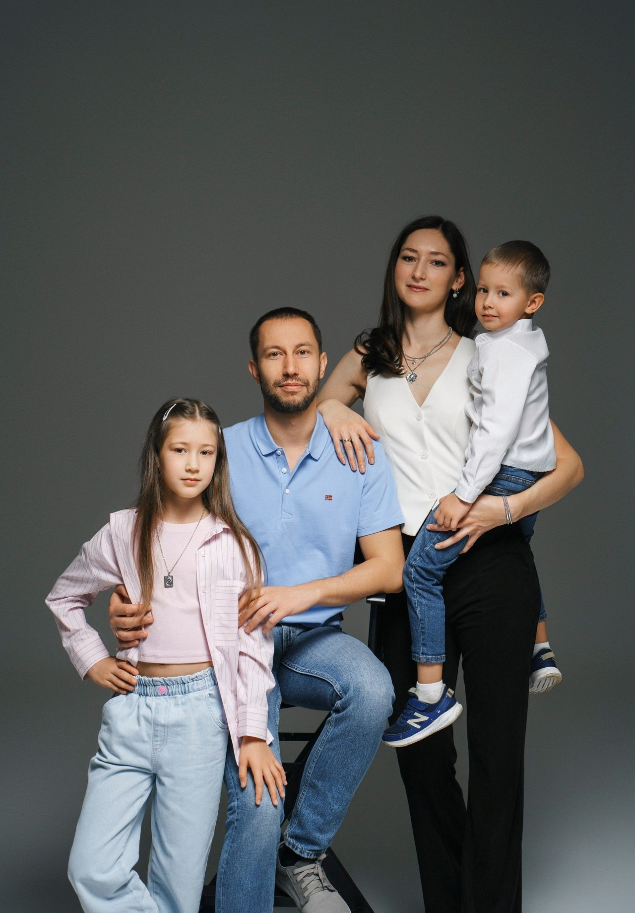 Отзывы. Юлия Тайцай фотограф, Анатолий Тайцай видеограф