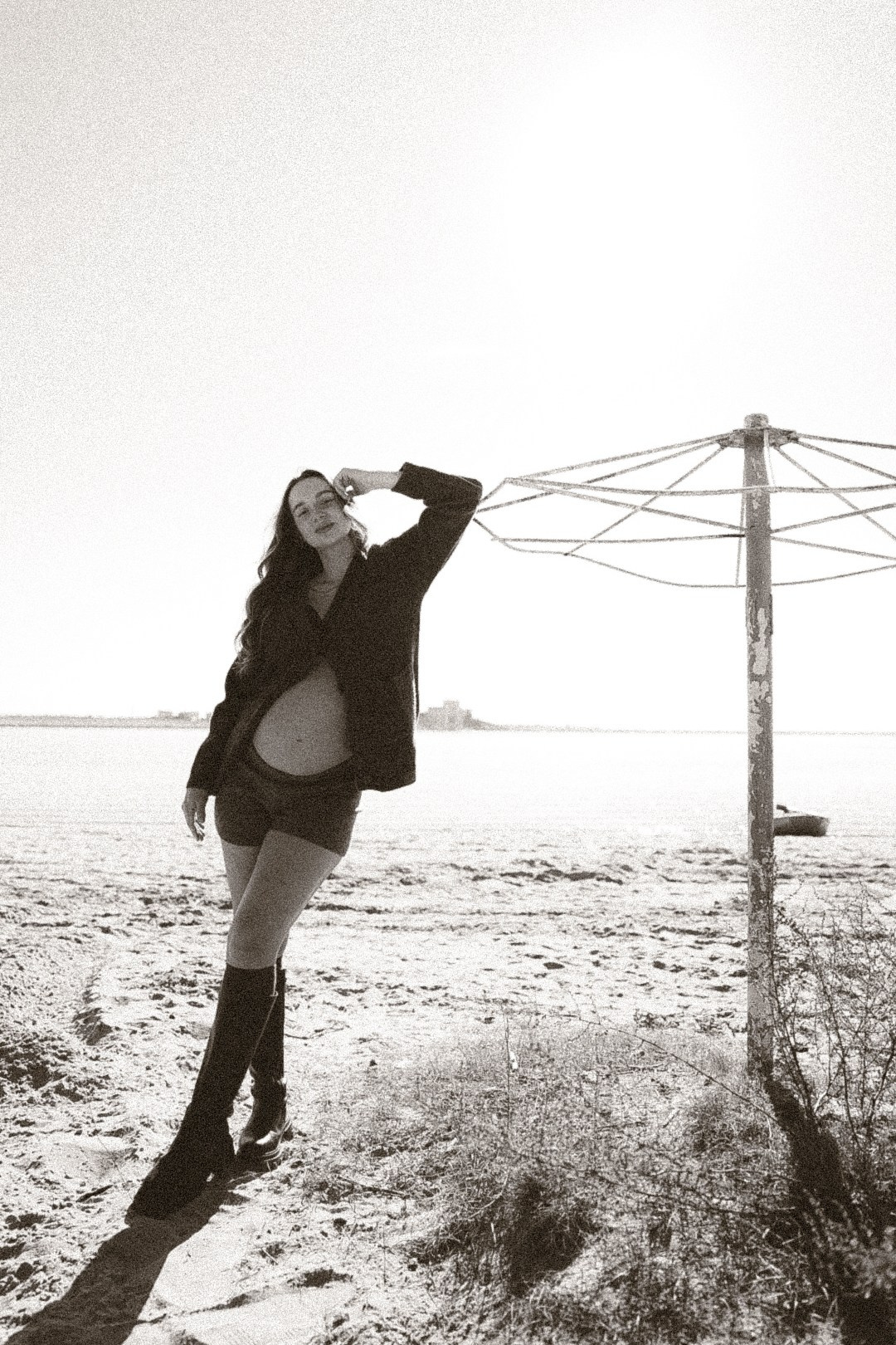 Данил и Аня. Фотограф Нижний Новгород