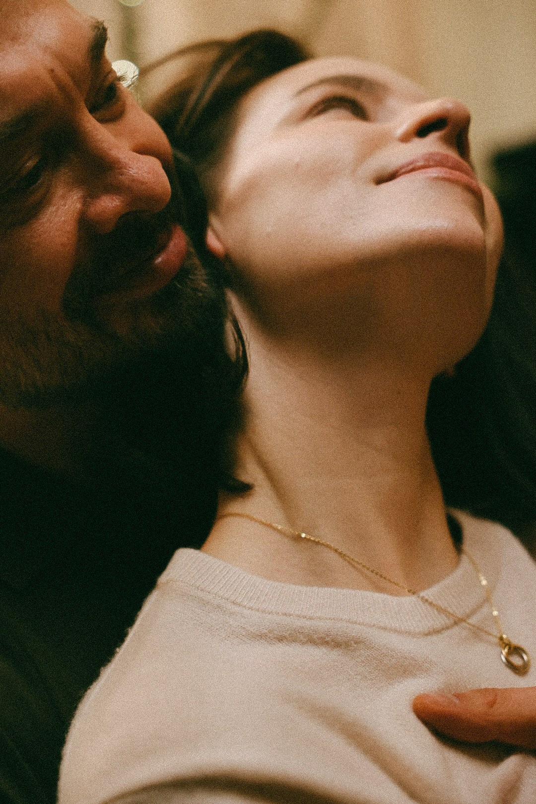 Праздничный ужин. Фотограф Нижний Новгород