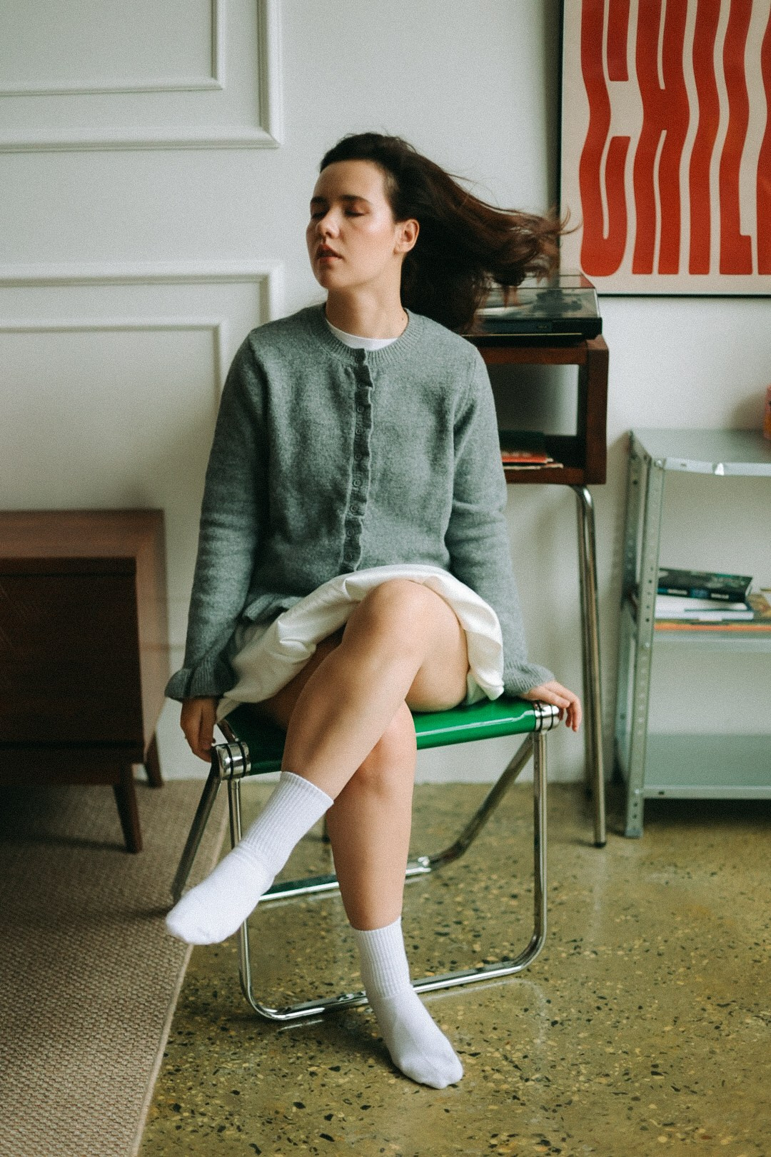 Ира. Фотограф Нижний Новгород