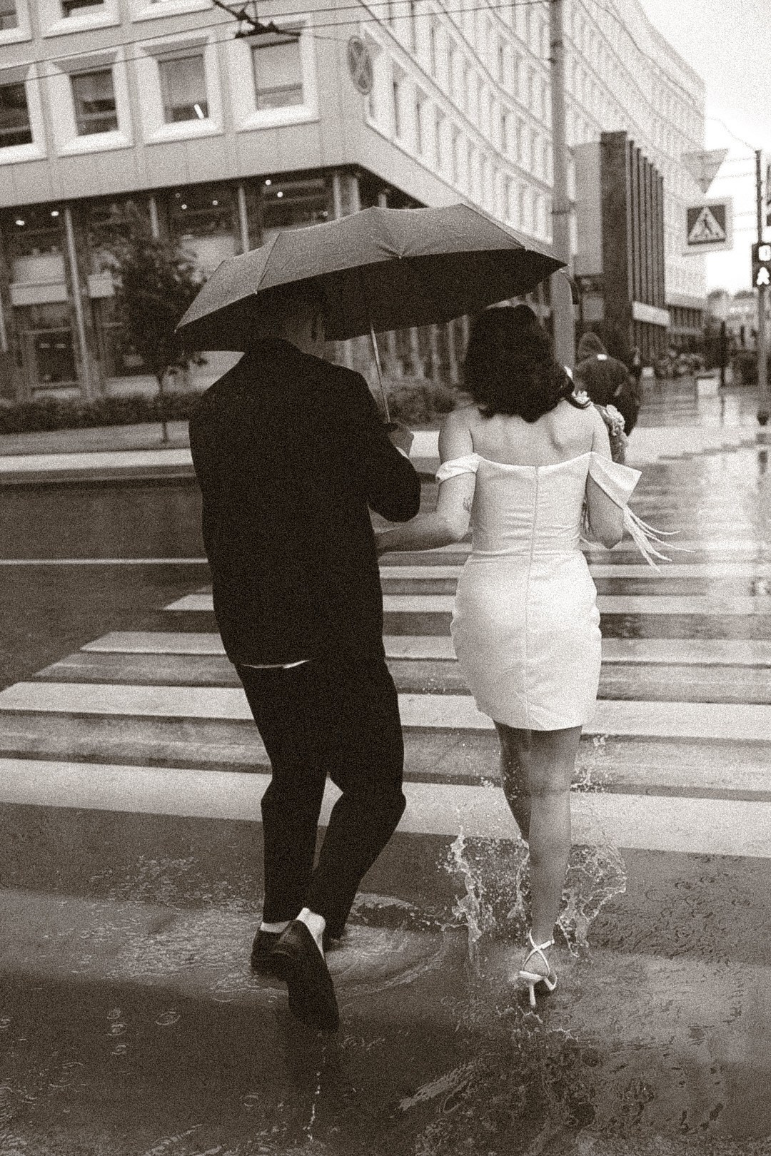 Толя и Карина. Фотограф Нижний Новгород