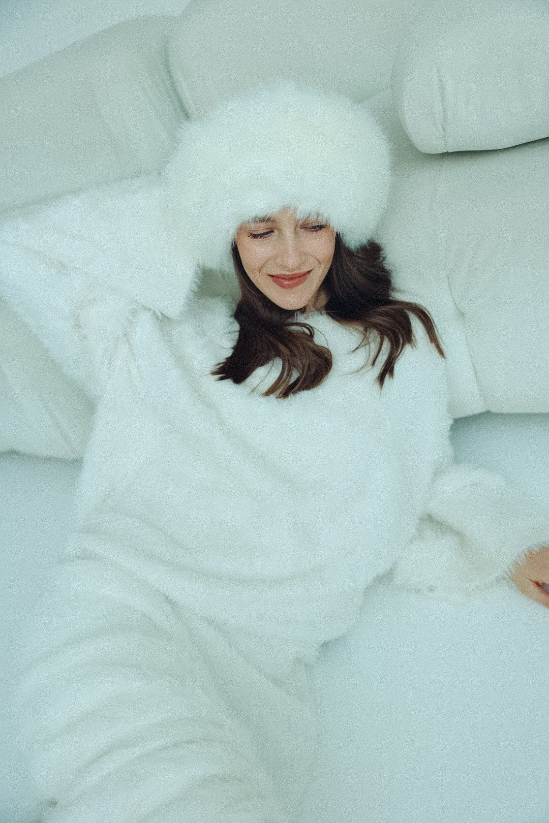 Марина. Фотограф Нижний Новгород