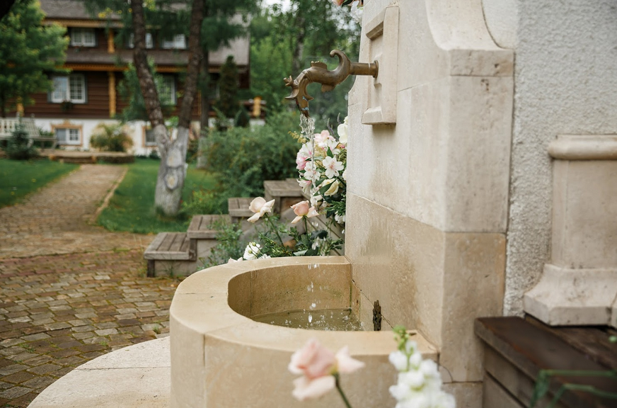 Площадка № 6-1. Свадебный и портретный фотограф Москва