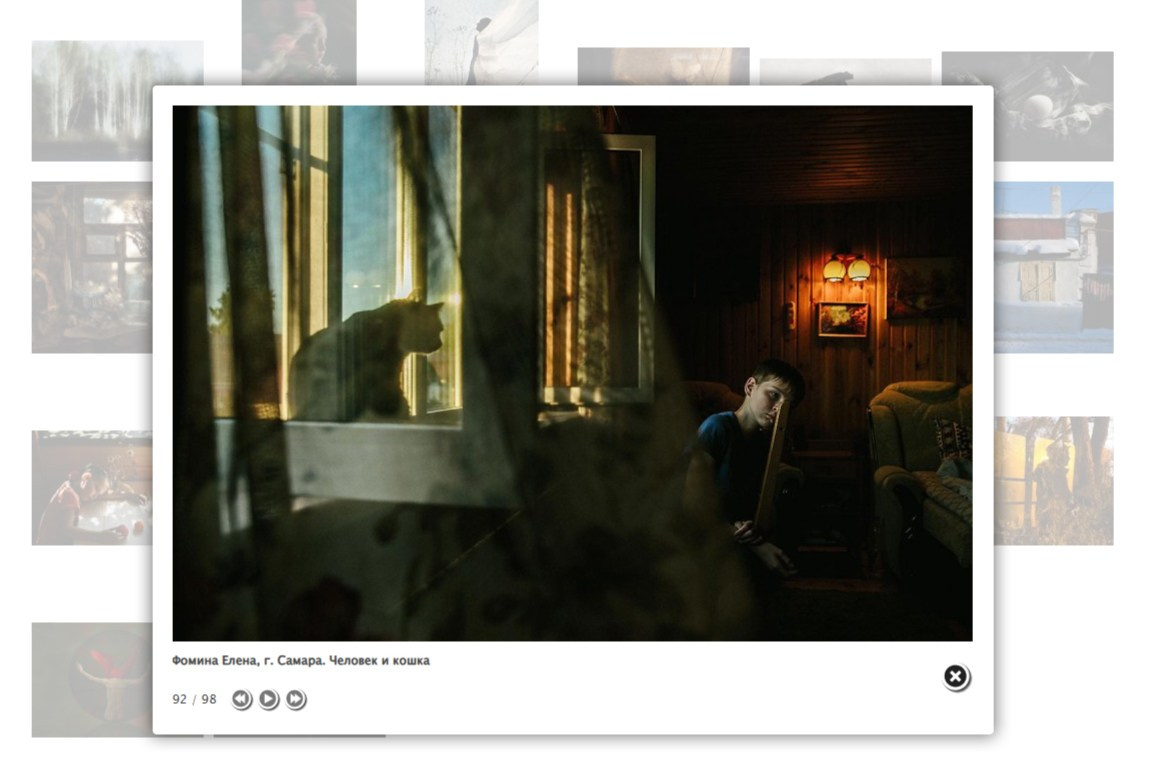 «Светопись-2024» г. Краснодар. Фотограф в Самаре Елена Фомина