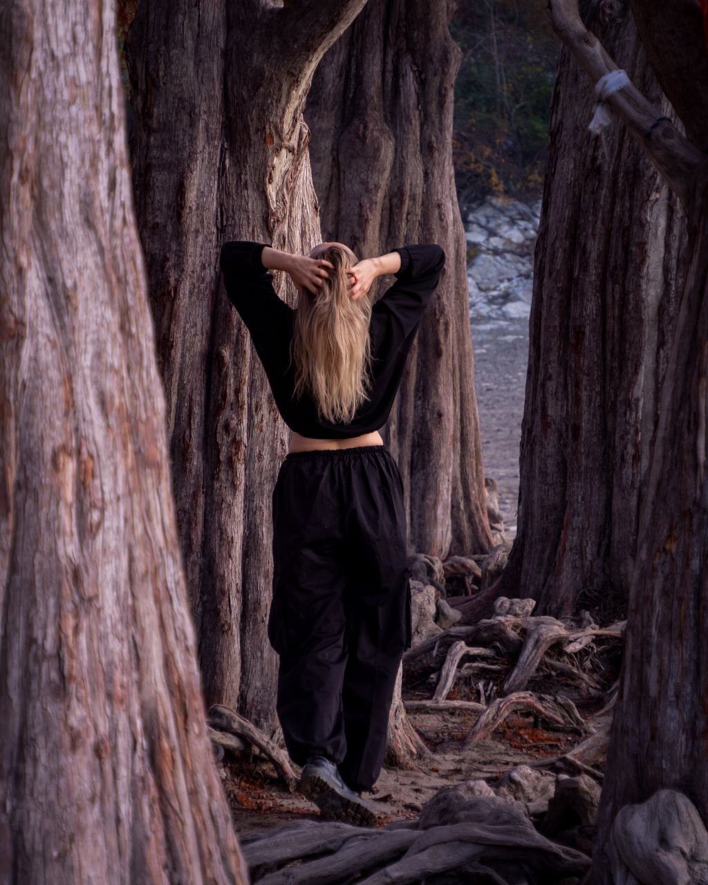 Настя — Сукко. Фотограф Александр Головин