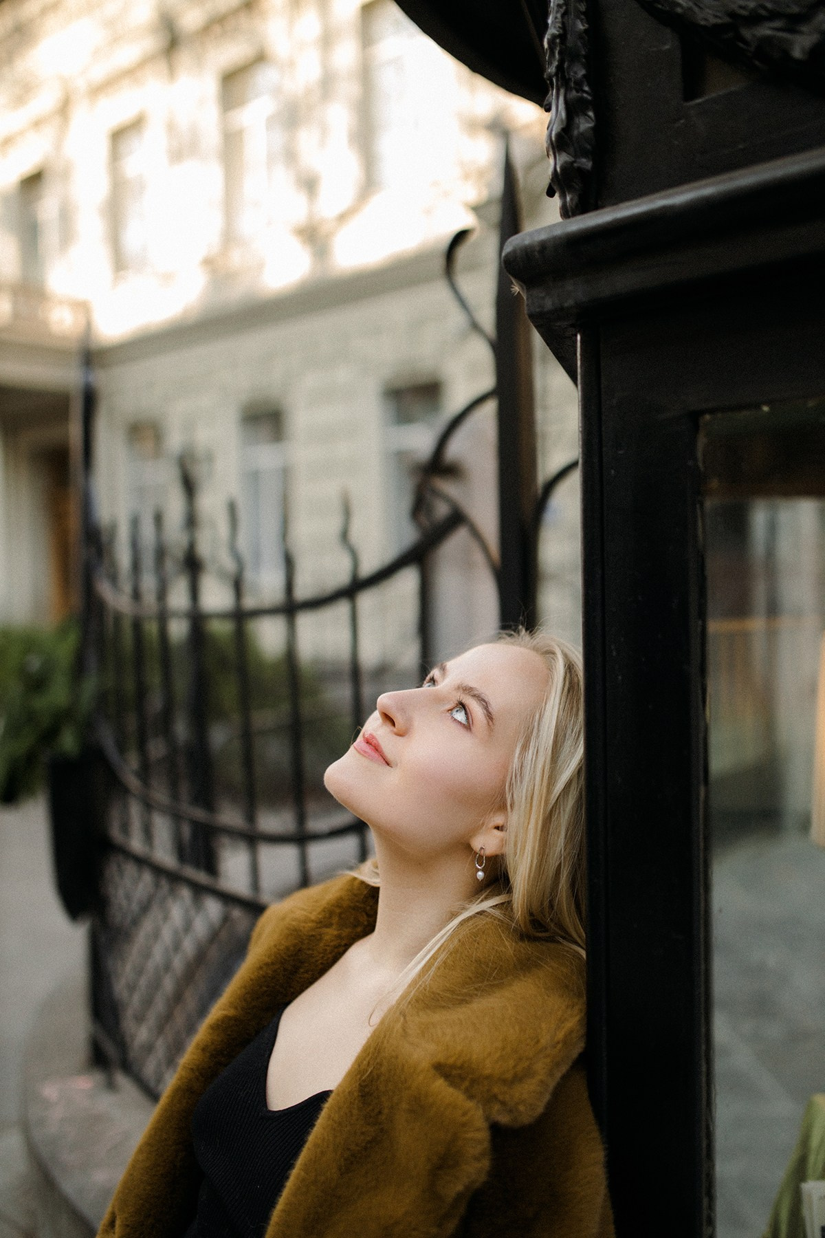 Polina. Anastasia Blud Photography