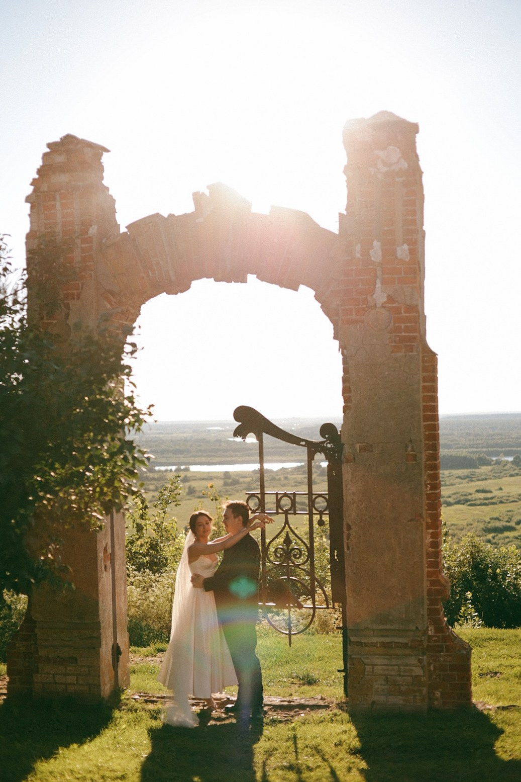 Кирилл и Таня. Фотограф Нижний Новгород