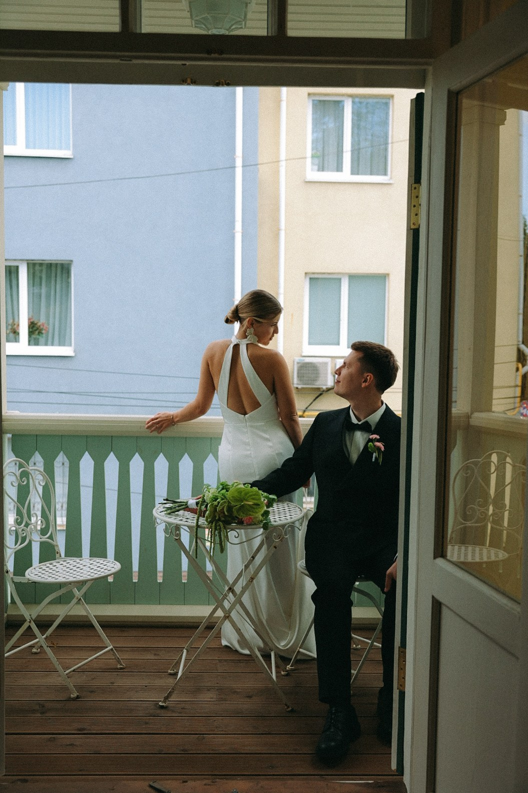 Егор и Маша. Фотограф Нижний Новгород