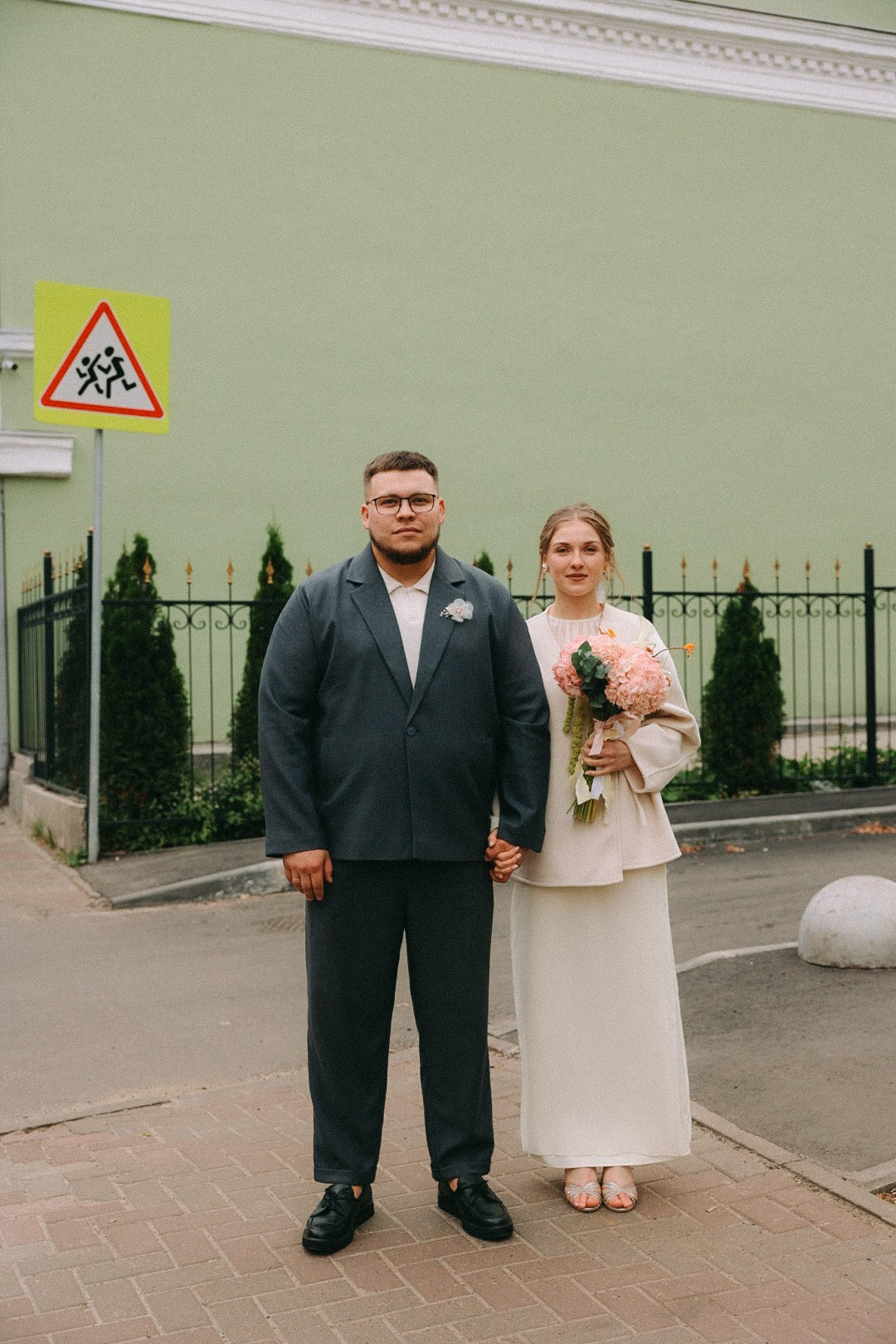 Никита и Алина. Фотограф Нижний Новгород