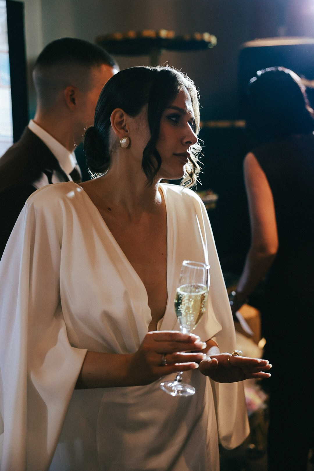 Максим и Ксюша. Фотограф Нижний Новгород